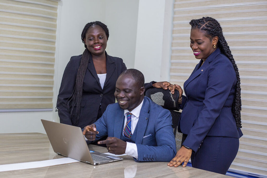 JS Morlu Ghana - Accounting Firm | East Legon, Accra