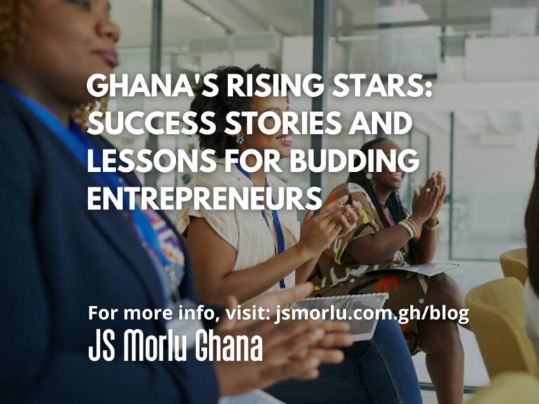 Ghana Rising Star