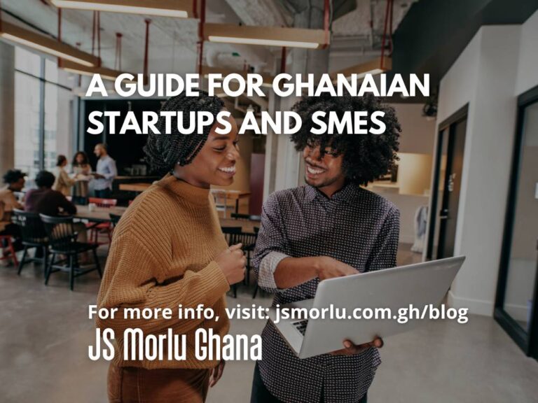 Ghana startup