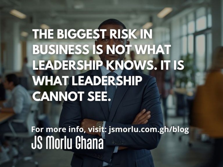The Biggest Lie in Modern Management