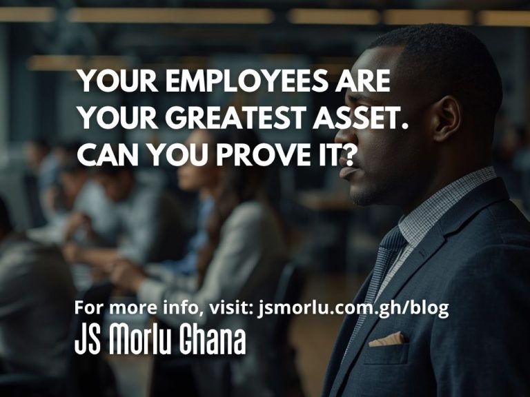Your Employees Are Your Greatest Asset. Can You Prove It?