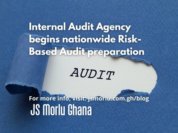 Internal Audit Agency begins nationwide Risk-Based Audit preparation