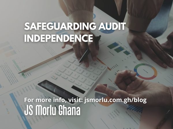 Safeguarding Audit Independence