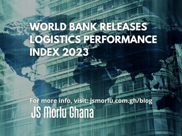 World Bank releases Logistics Performance Index 2023